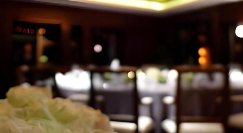 Ssaw Boutique Hotel Hangzhou Xiaoshan City Center Экстерьер фото