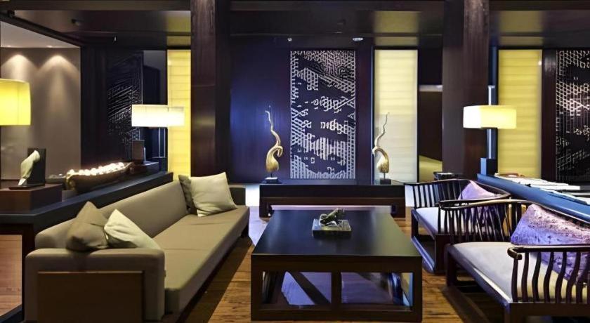 Ssaw Boutique Hotel Hangzhou Xiaoshan City Center Экстерьер фото