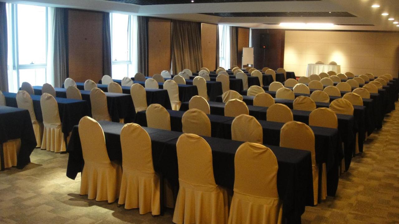 Ssaw Boutique Hotel Hangzhou Xiaoshan City Center Экстерьер фото