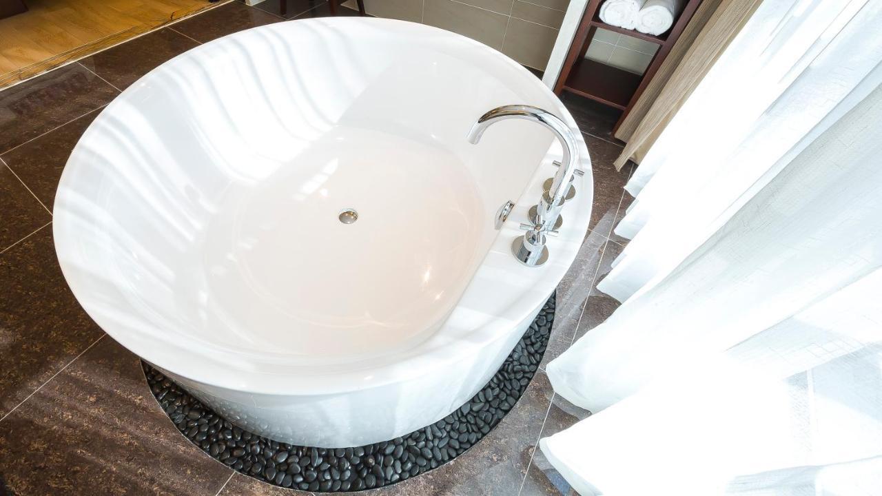 Ssaw Boutique Hotel Hangzhou Xiaoshan City Center Экстерьер фото