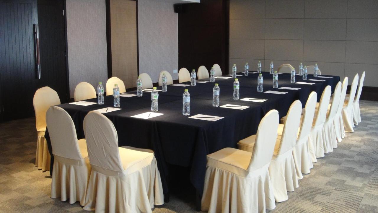 Ssaw Boutique Hotel Hangzhou Xiaoshan City Center Экстерьер фото